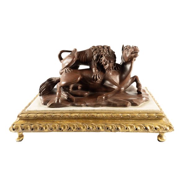 Antonio Francesco Franzoni, manner of