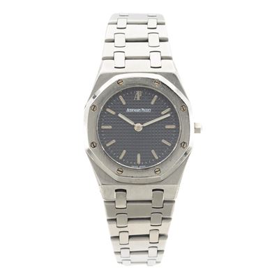 Royal Oak Orologio da Donna, 1976