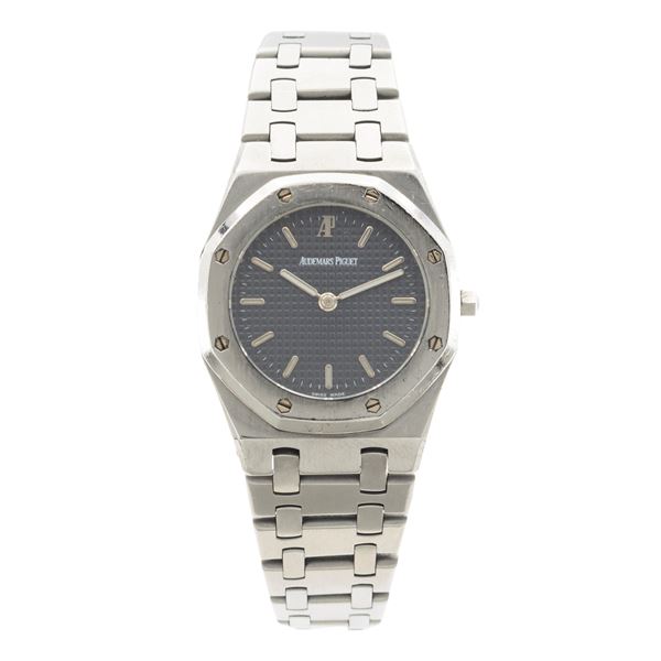 Audemars Piguet - Royal Oak orologio da donna