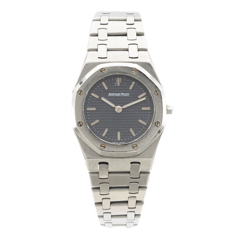 Audemars Piguet - Royal Oak Orologio da Donna, 1976