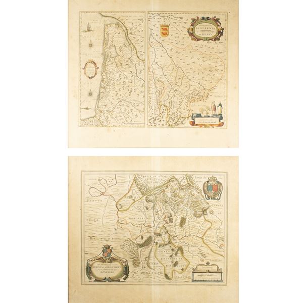 Willem Janszoon Blaeu