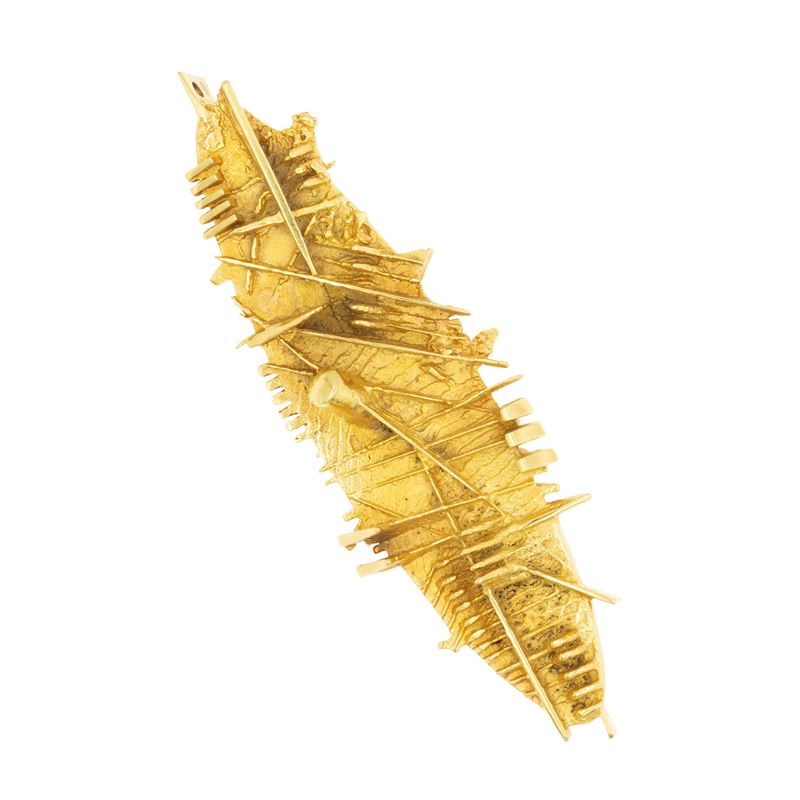 'Ellisse per Selenia'