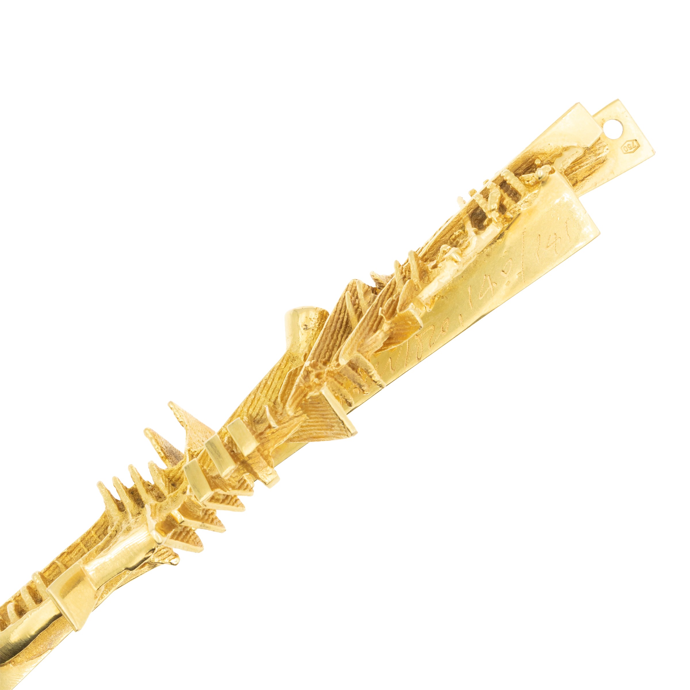 'Ellisse per Selenia'