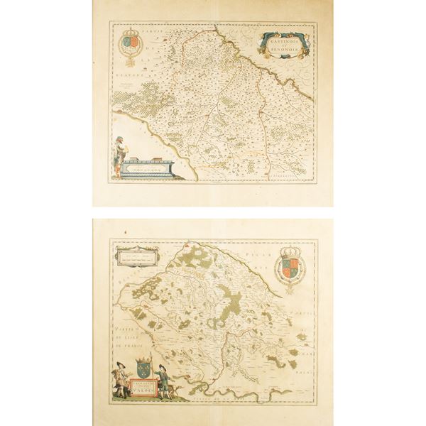 Willem Janszoon Blaeu