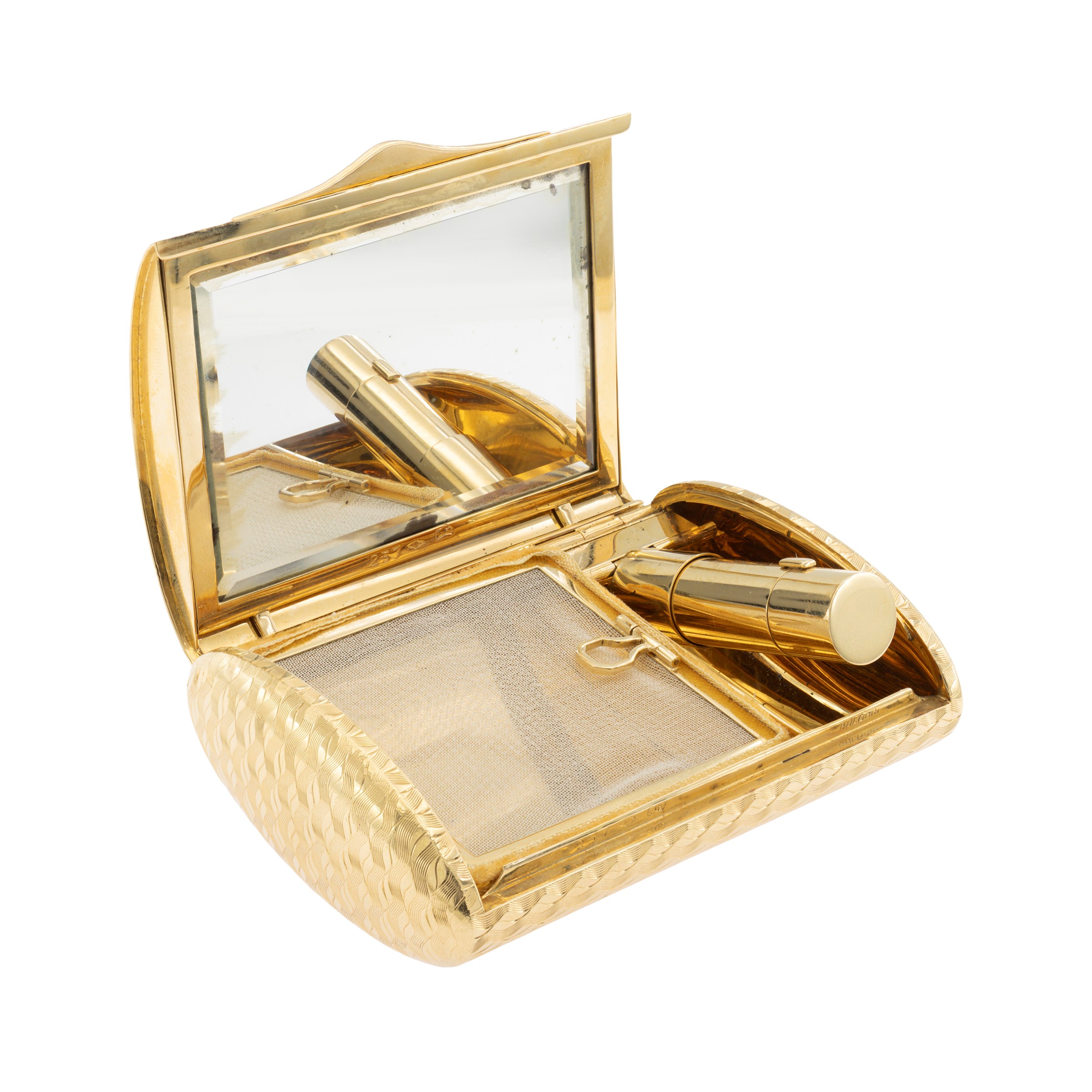 trousse porta cipria