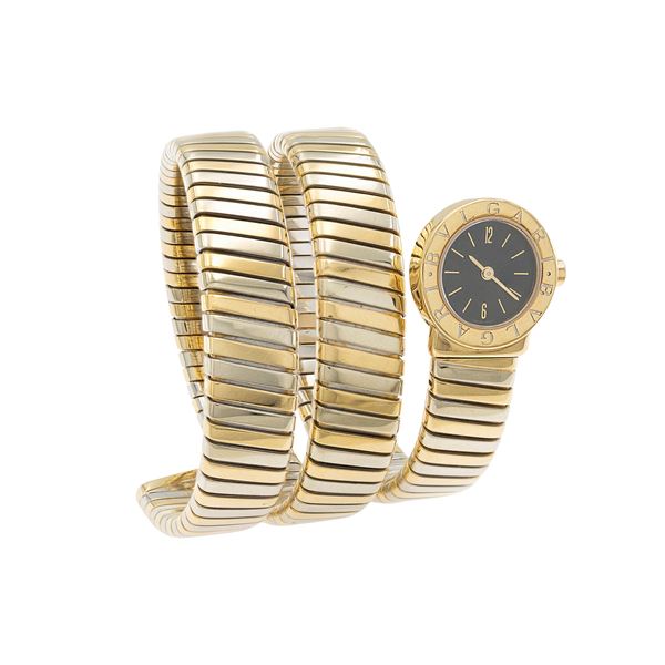 Tubogas Serpente orologio da polso Vintage Collection