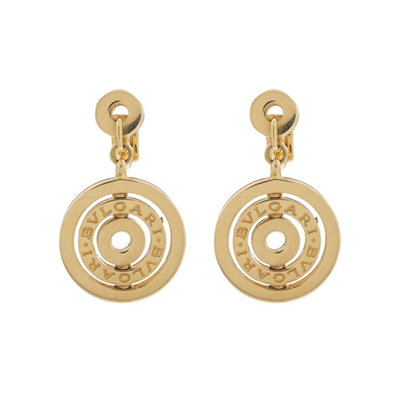 orecchini pendenti collezione Astrale