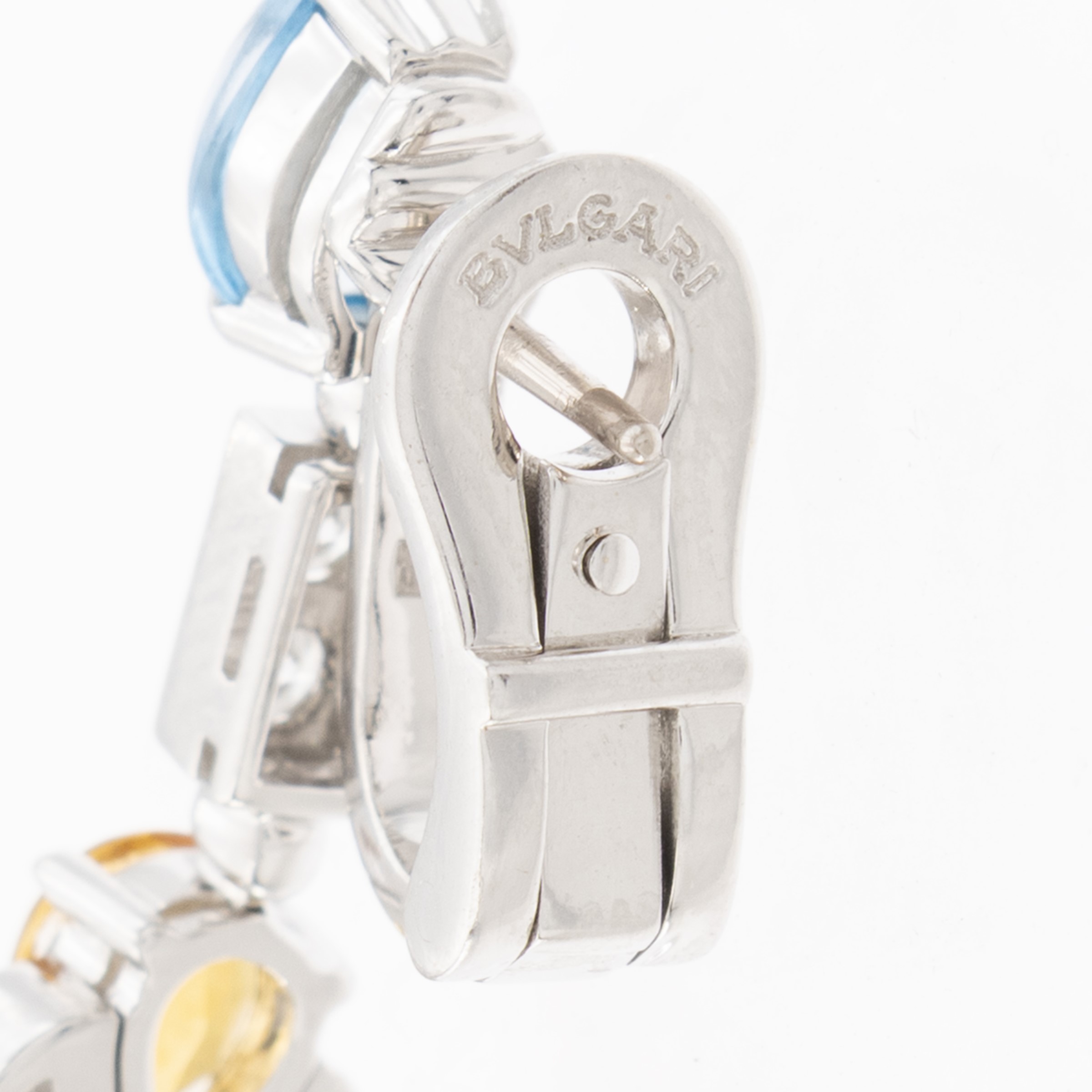 orecchini pendenti collezione Allegra