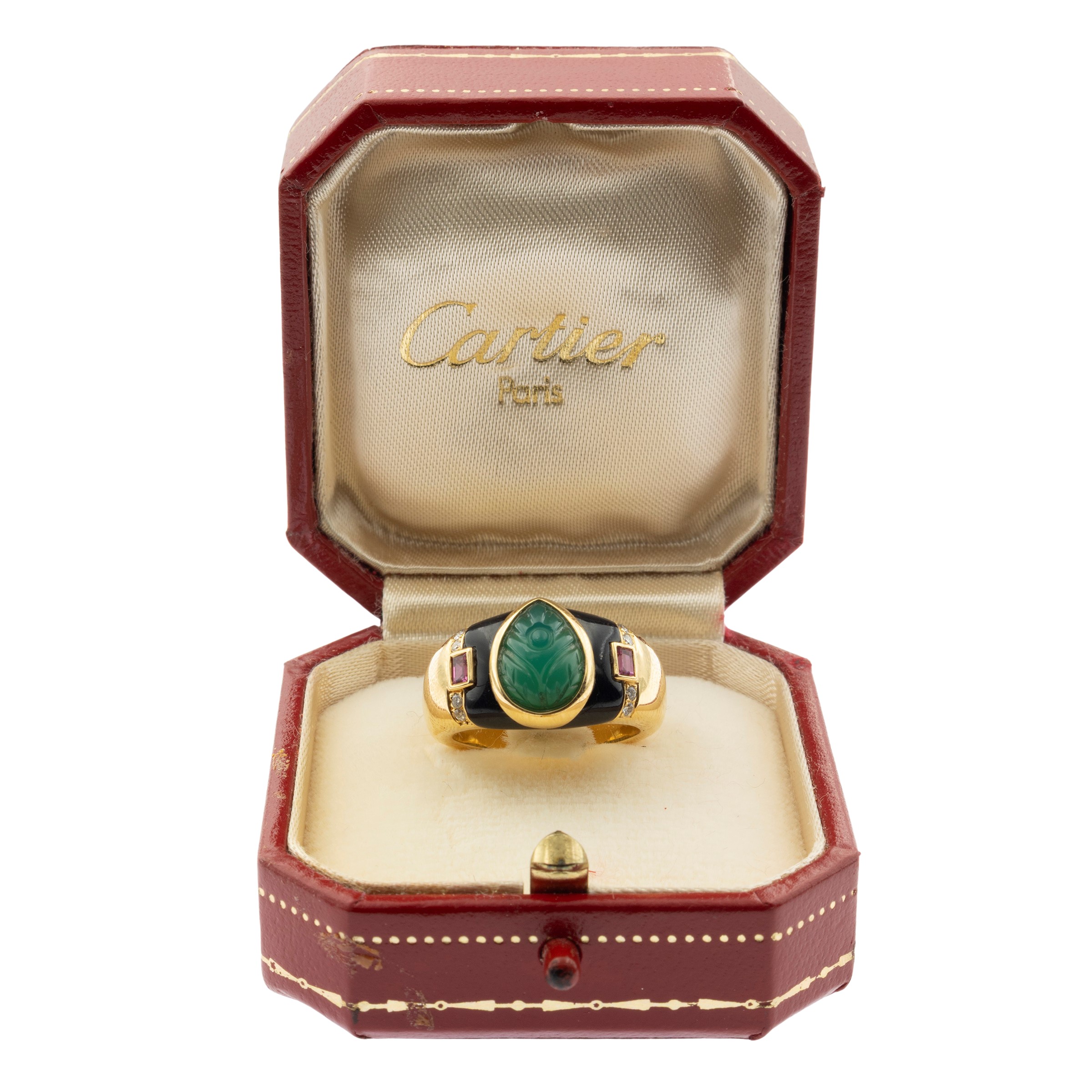 anello collezione Gaia