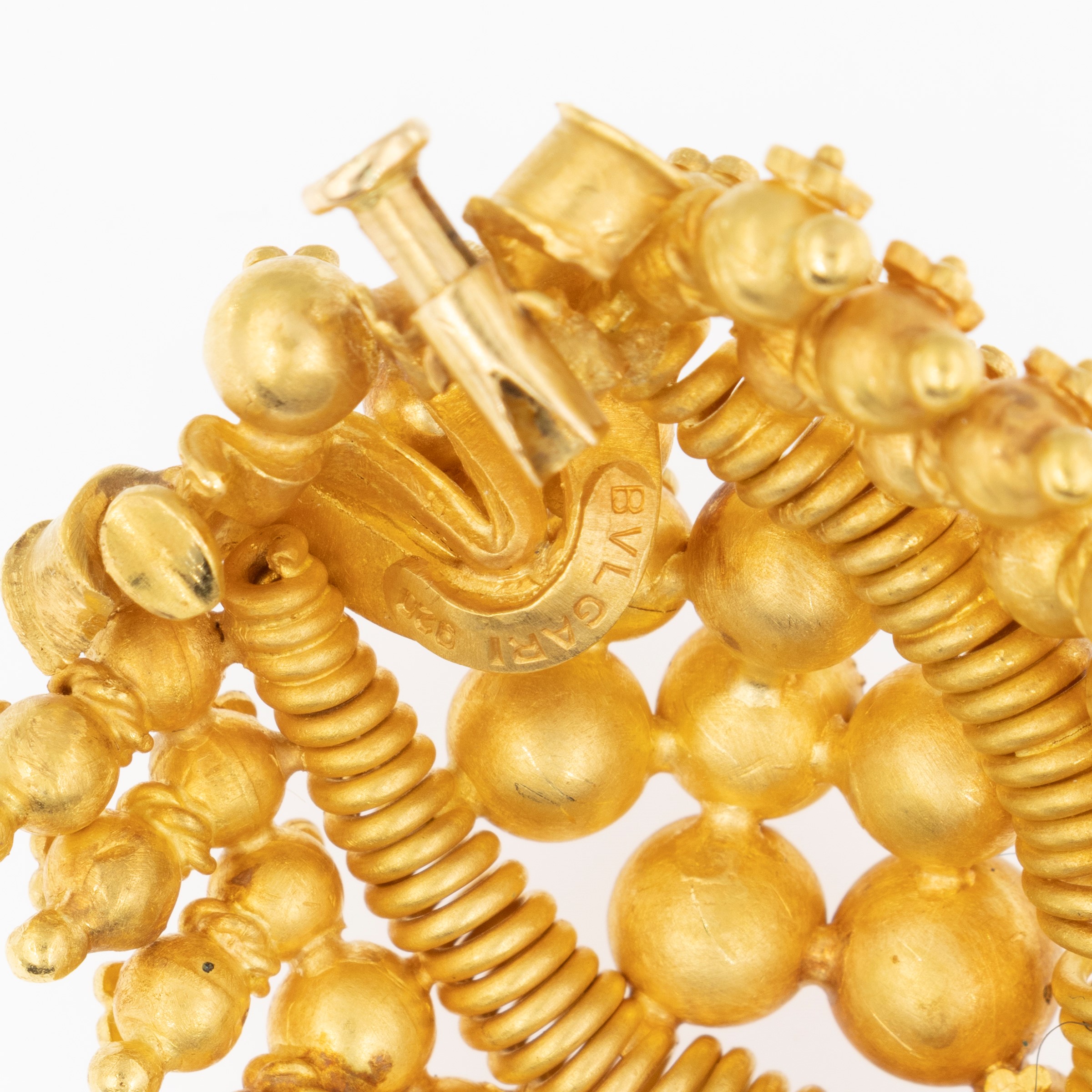 spilla collezione Etnica