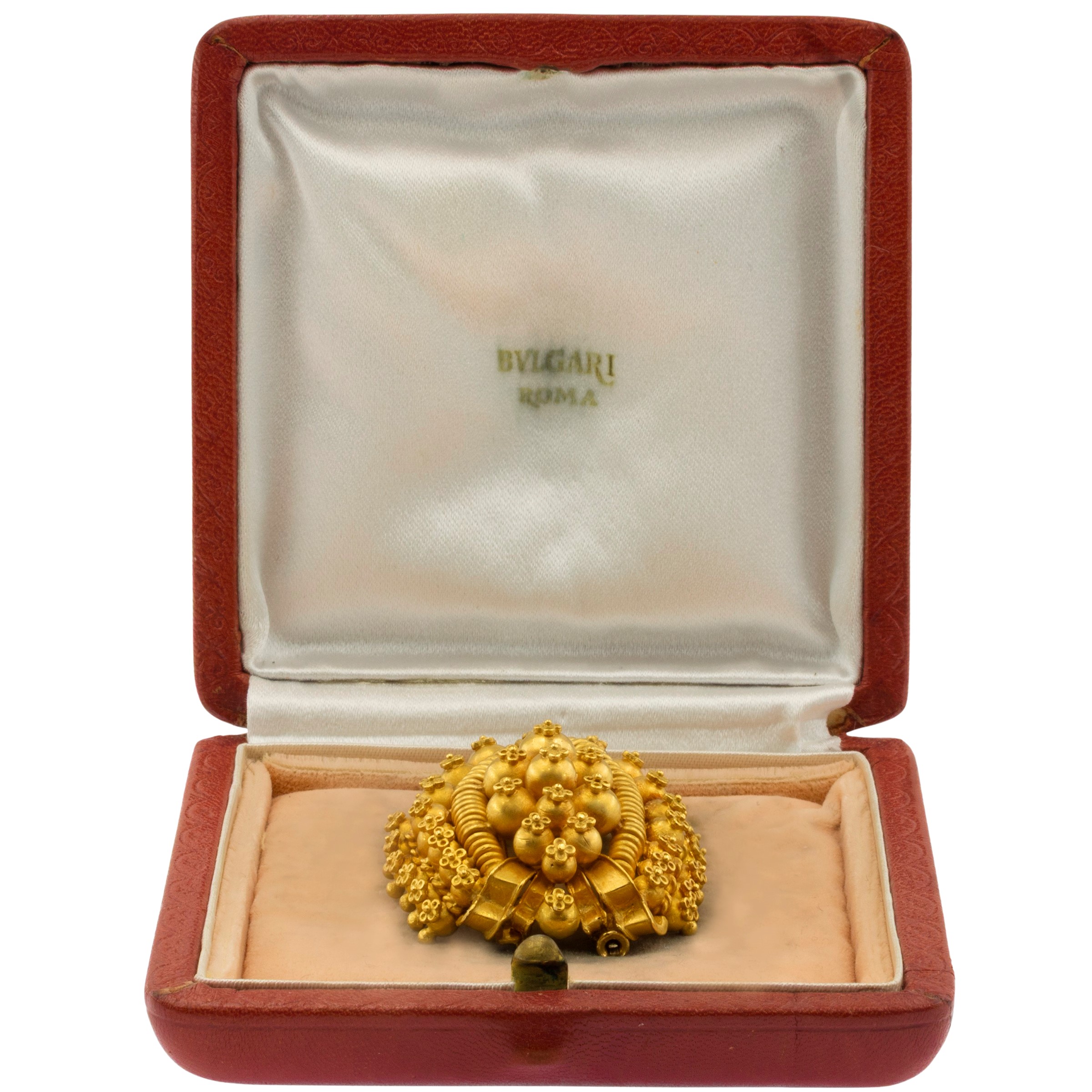 spilla collezione Etnica