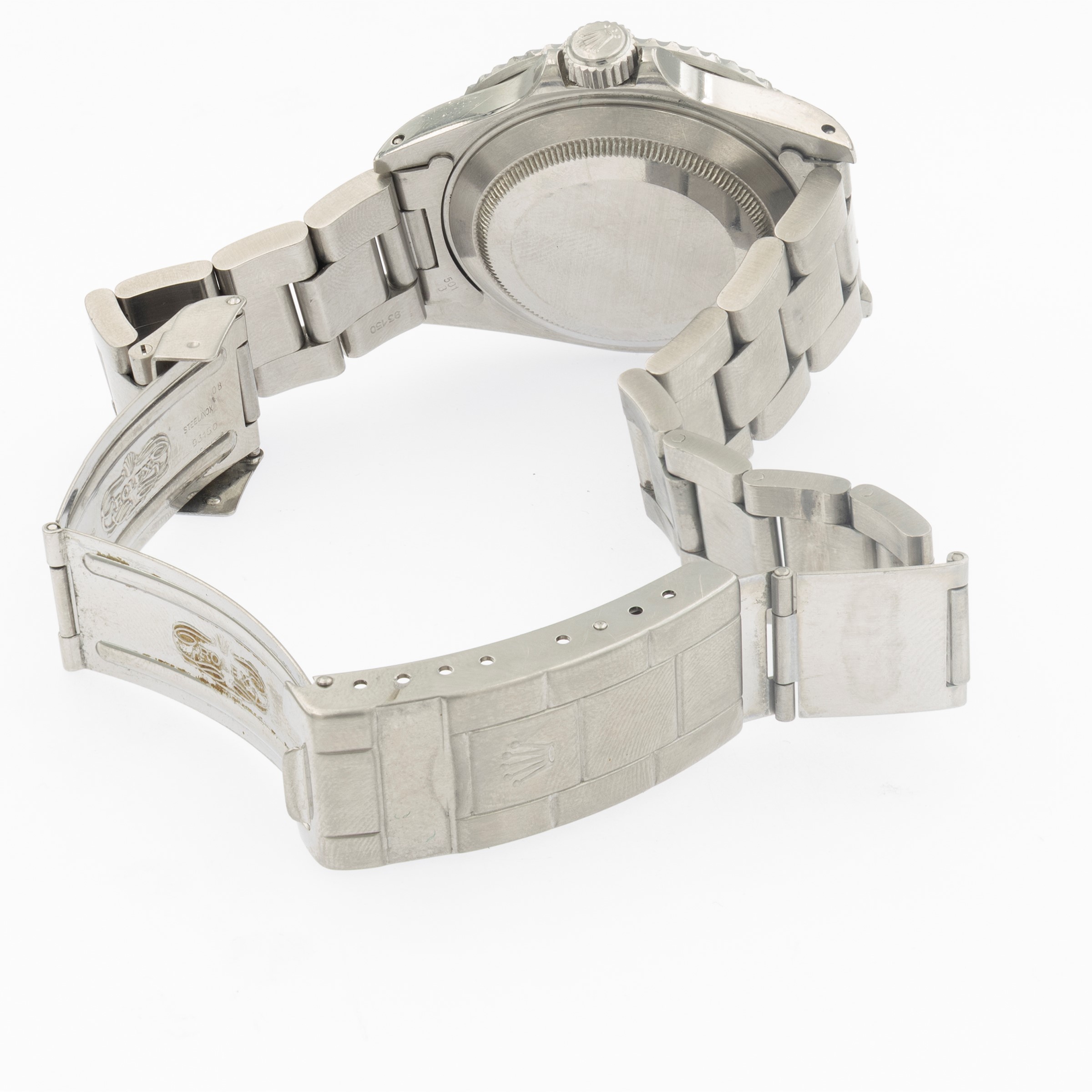 Rolex - Submarine Oyster Perpetual Date