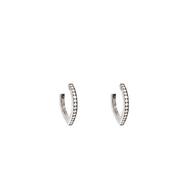Orecchini Collezione Antifer Hoop