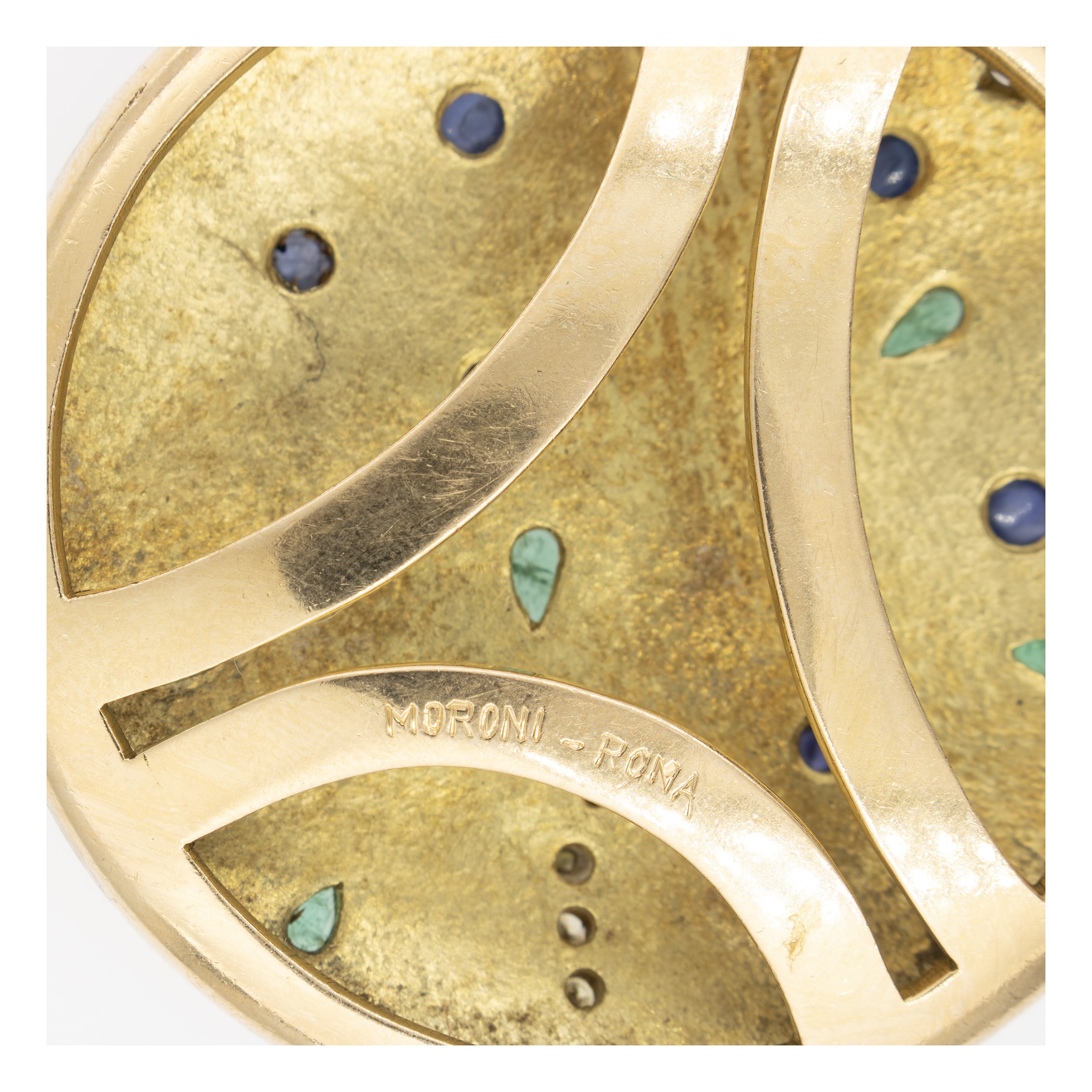 pendente Albero della Vita