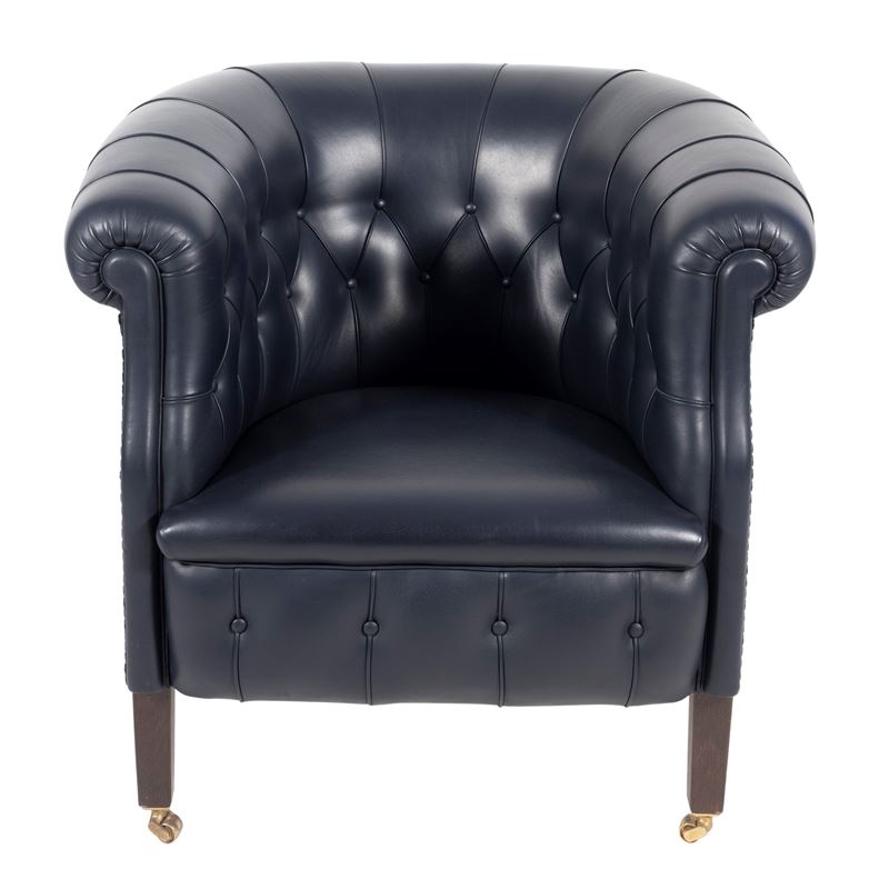 Renzo Frau, prod. Poltrona Frau