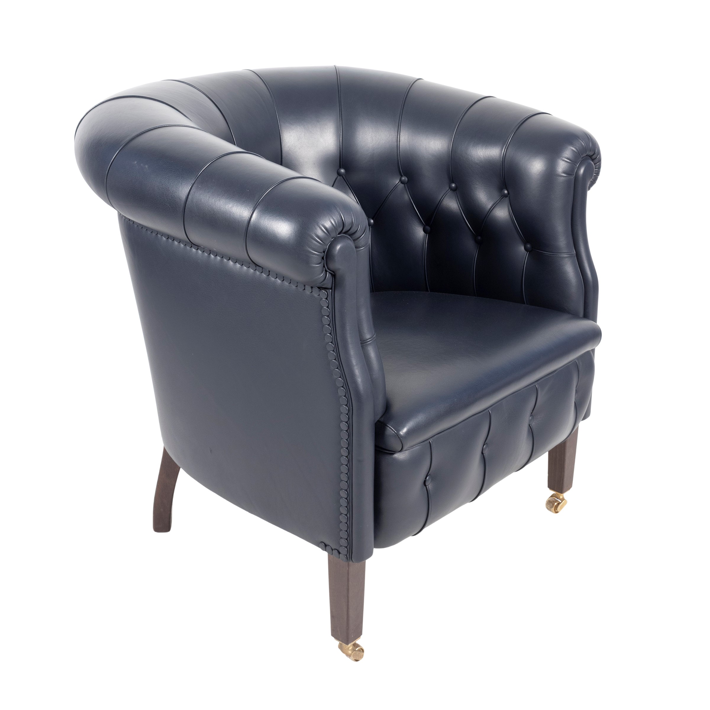 Renzo Frau, prod. Poltrona Frau