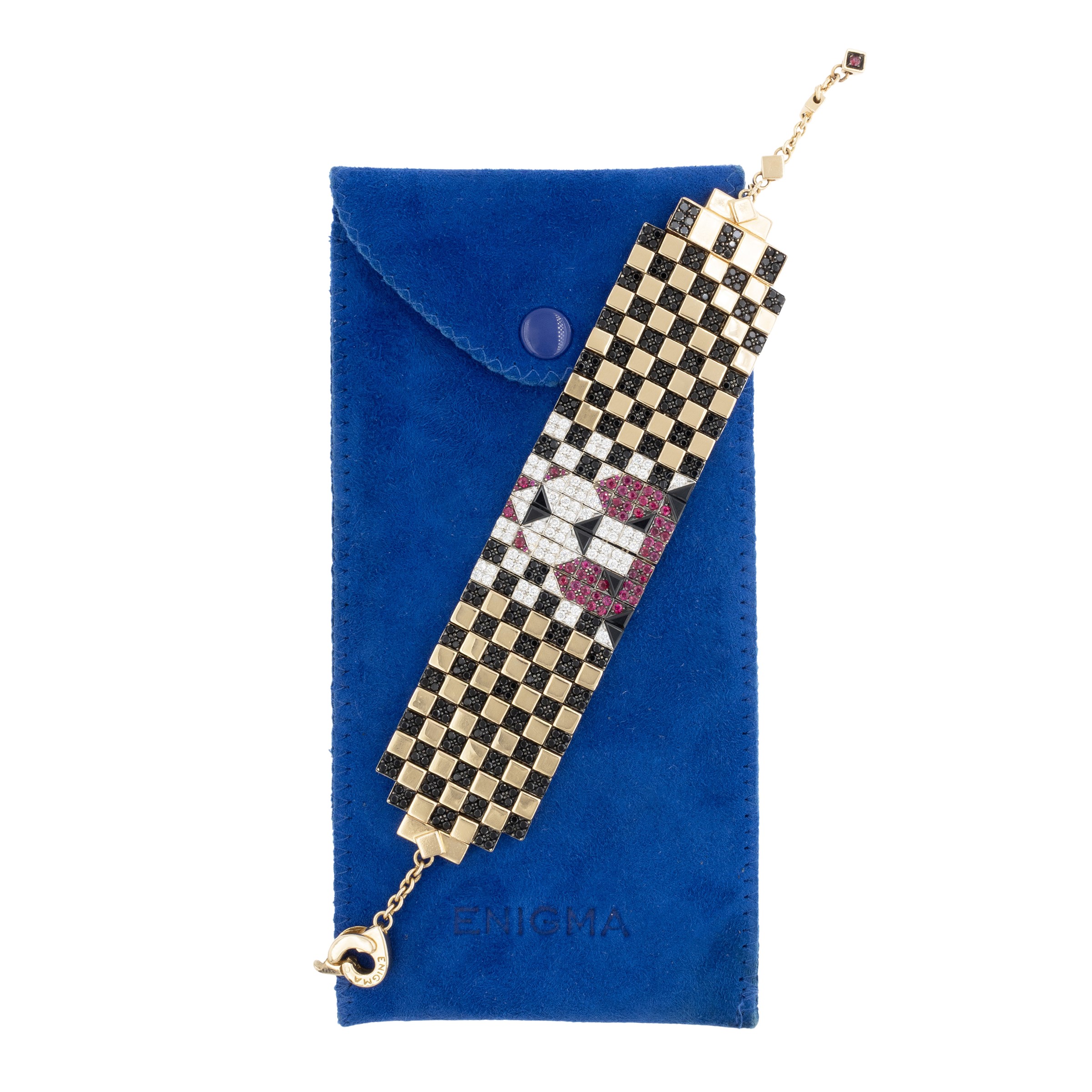 bracciale collezione Leone