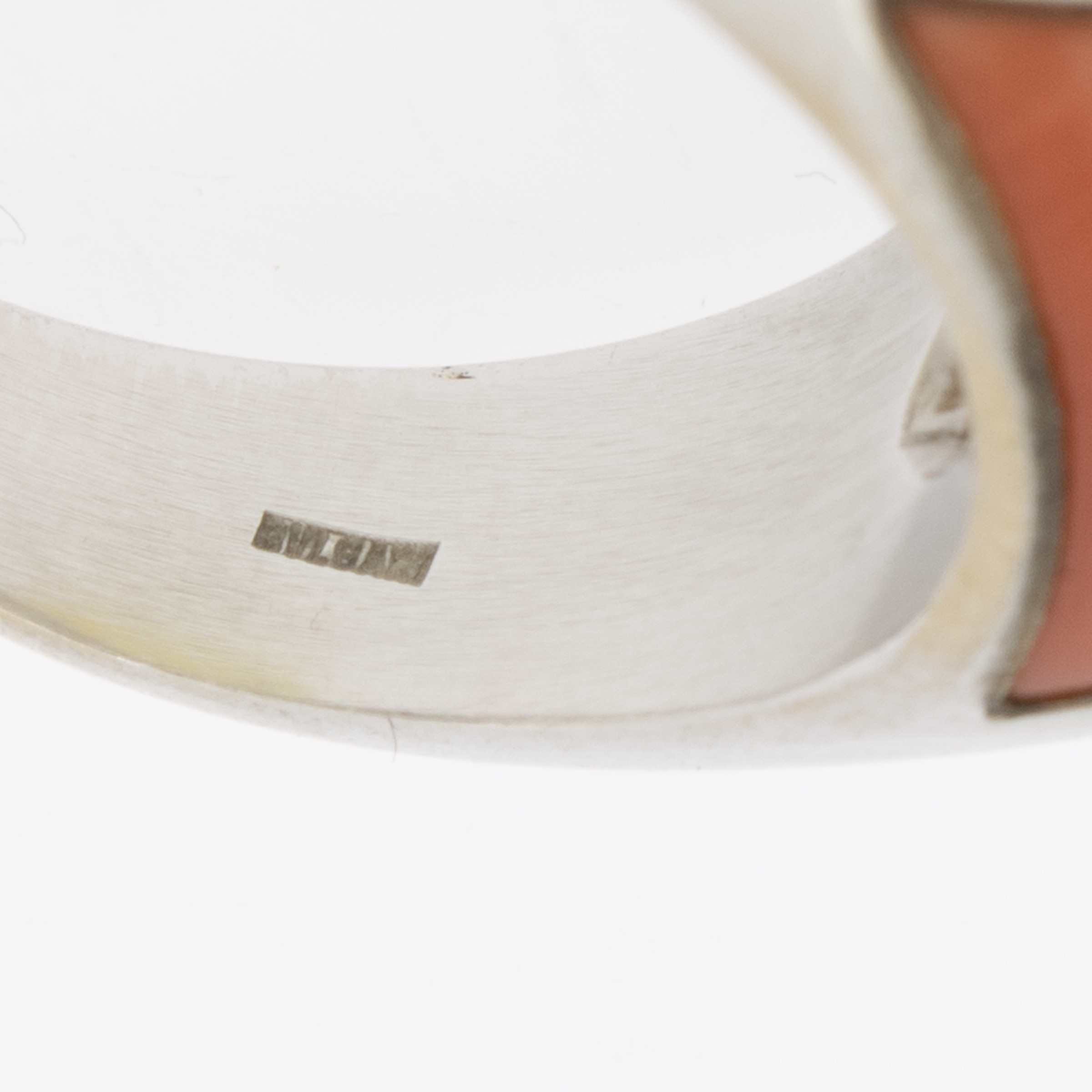 anello collezione Tronchetto