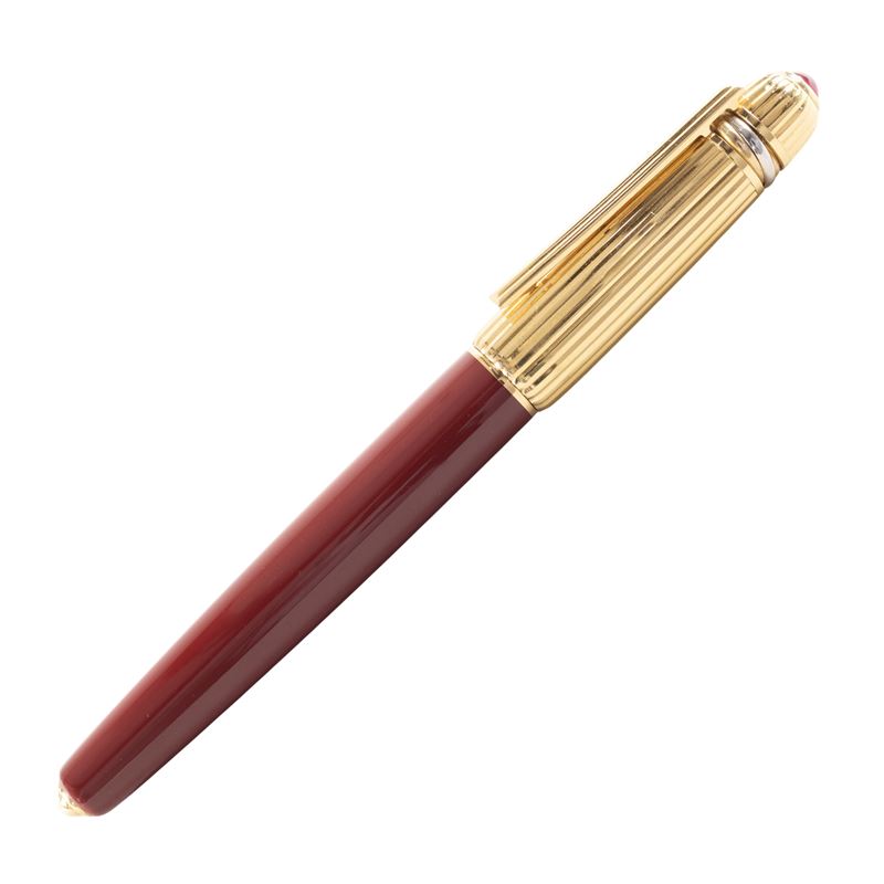 Pasha penna stilografica vintage