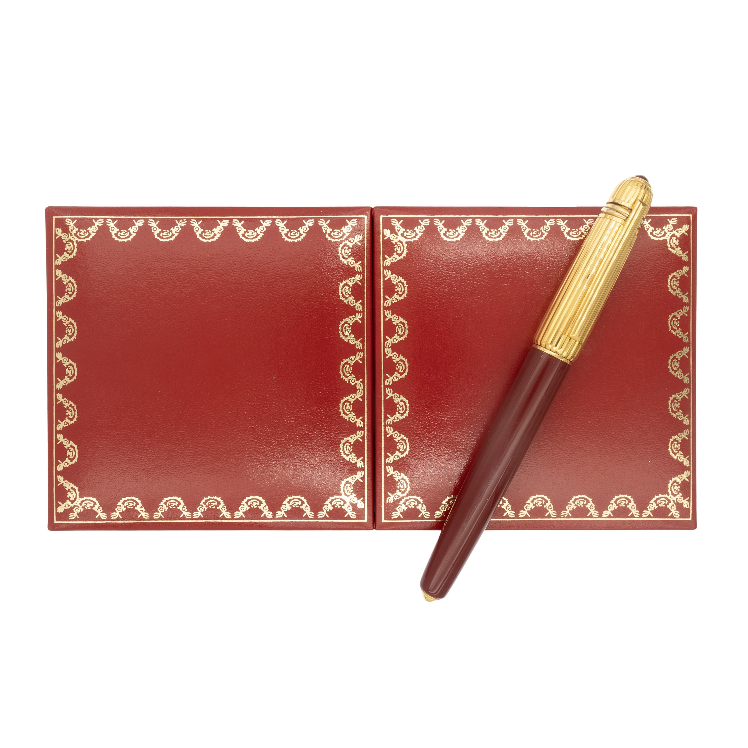 Pasha penna stilografica vintage