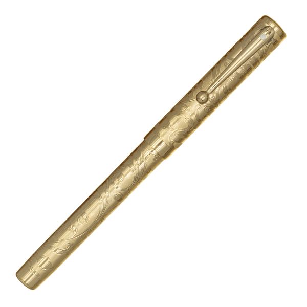 Sheaffer W.A. Commemorative vintage fountain pen