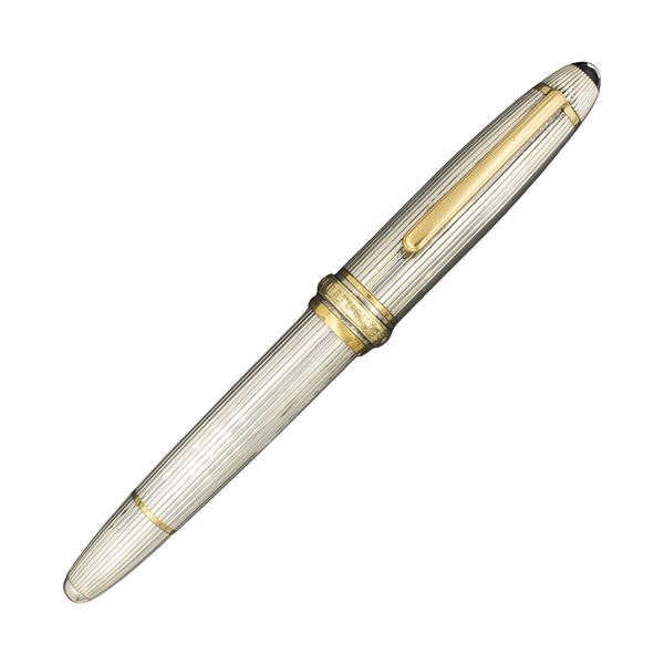 Mont Blanc Meisterstuck - Solitaire vintage fountain pen