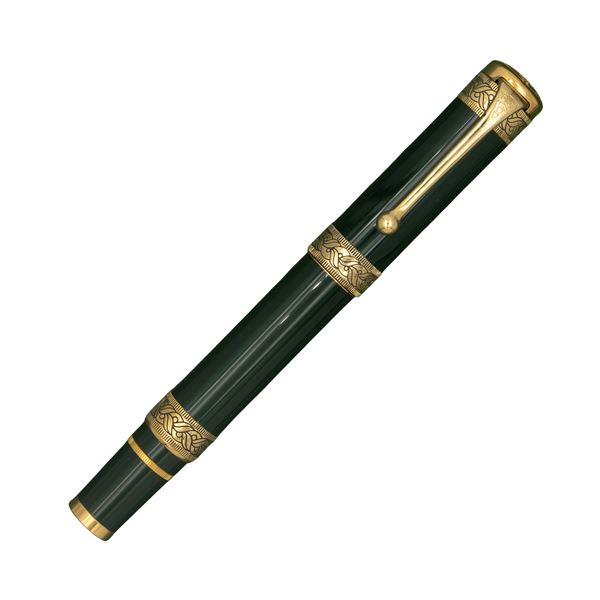 Aurora Dante Alighieri, vintage fountain pen