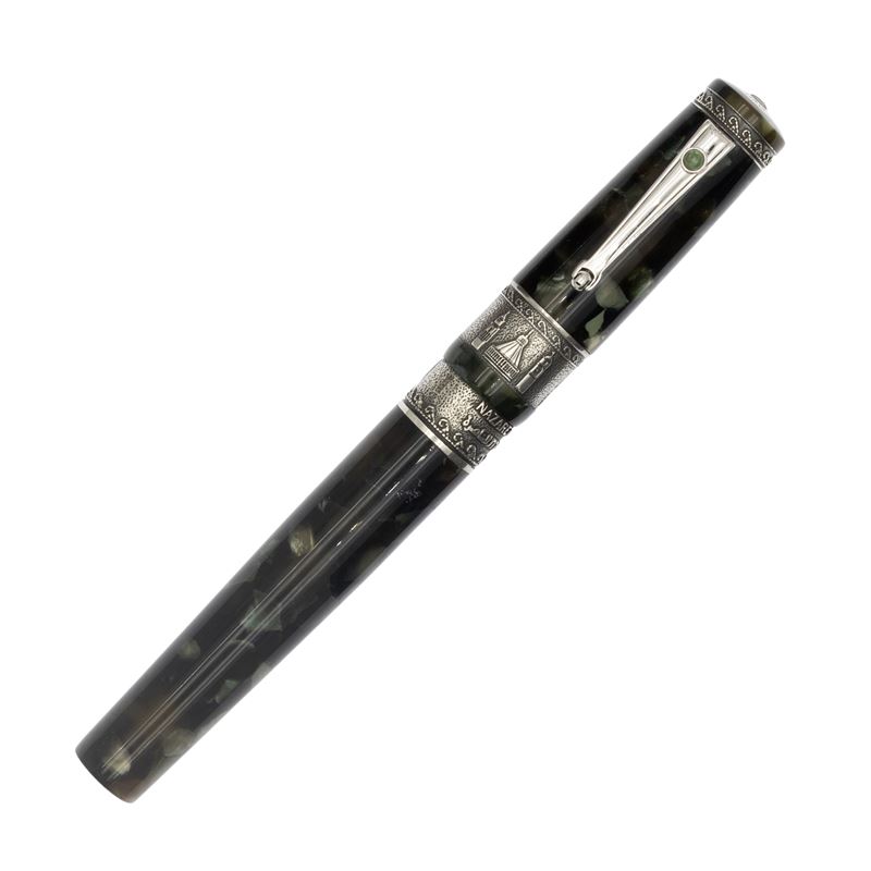 Delta Nazareth 2000 penna stilografica vintage