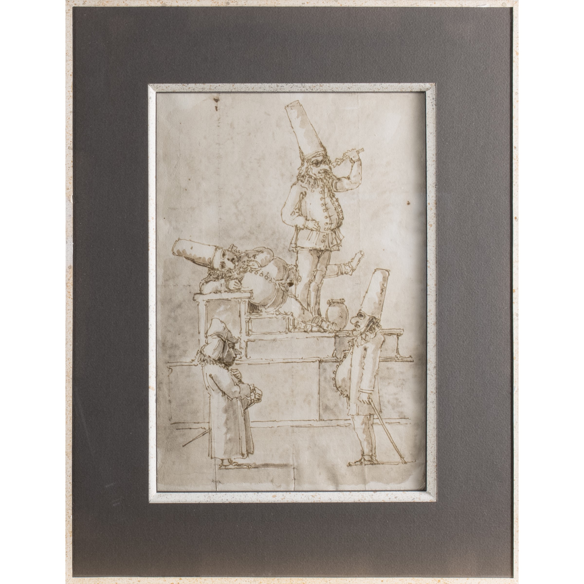 Giambattista Tiepolo, attribuito