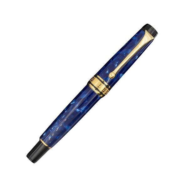 Aurora Optima vintage fountain pen