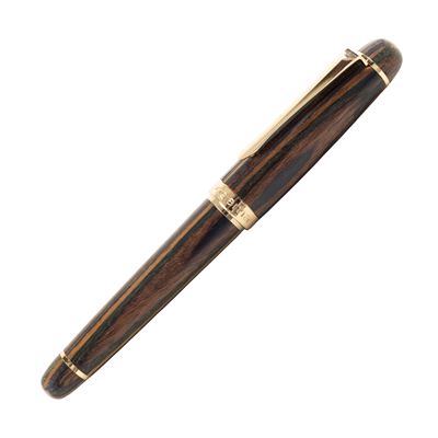 Osama Wood Collection Penna Stilografica Vintage