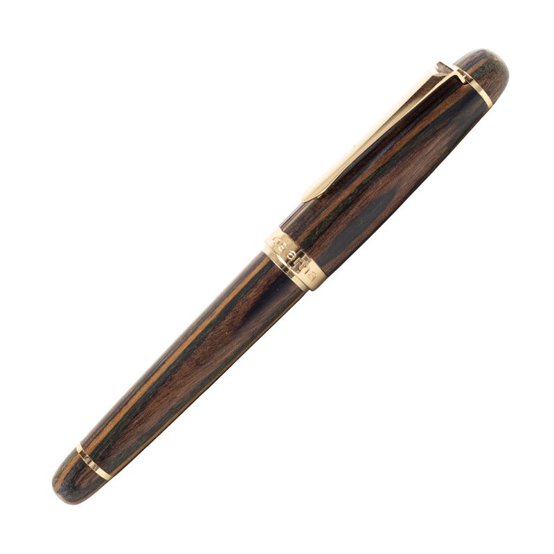 Osama Wood Collection Penna Stilografica Vintage