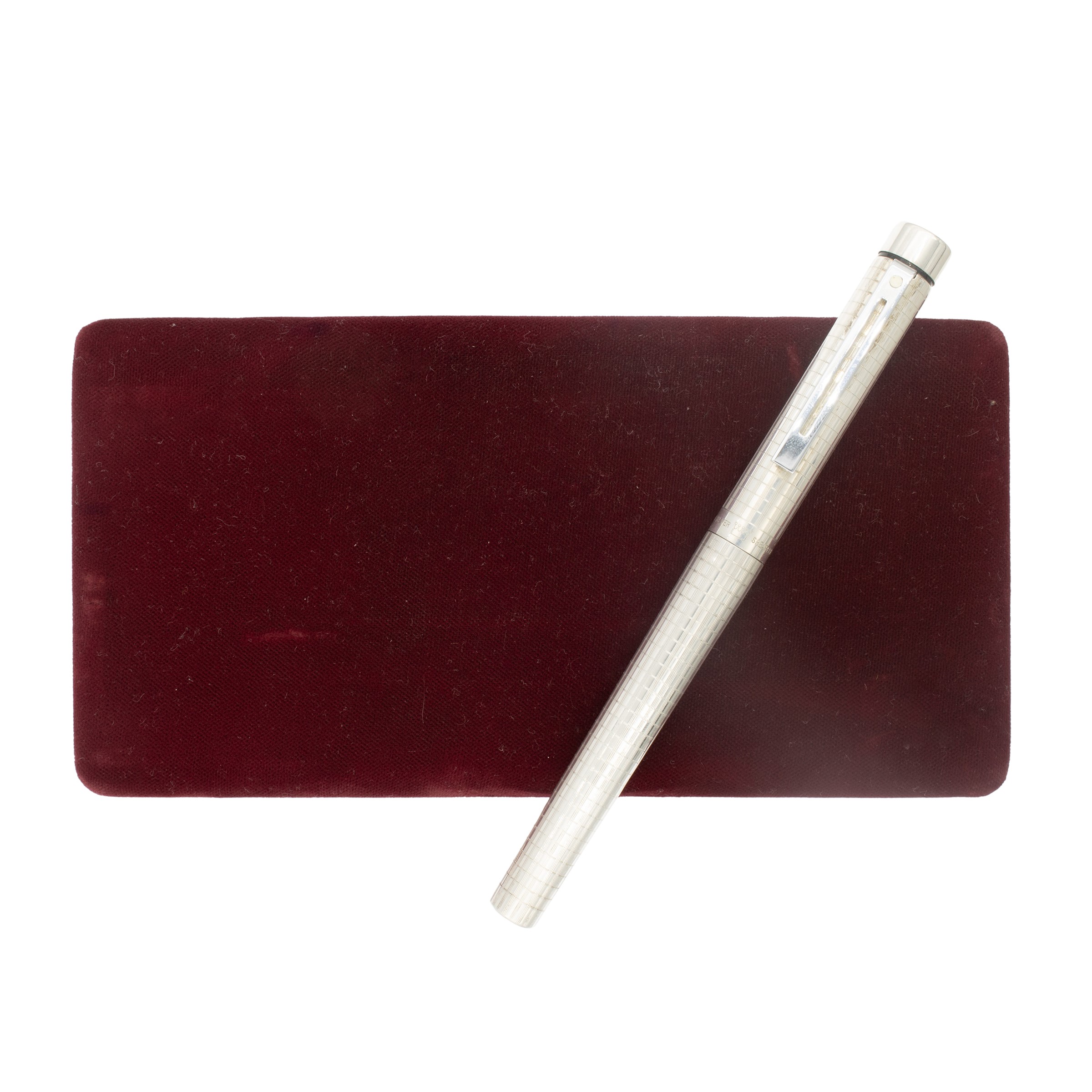 Targa 1006 by Sheaffer penna stilografica vintage