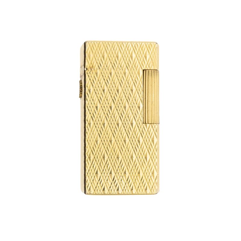 Dunhill accendino vintage