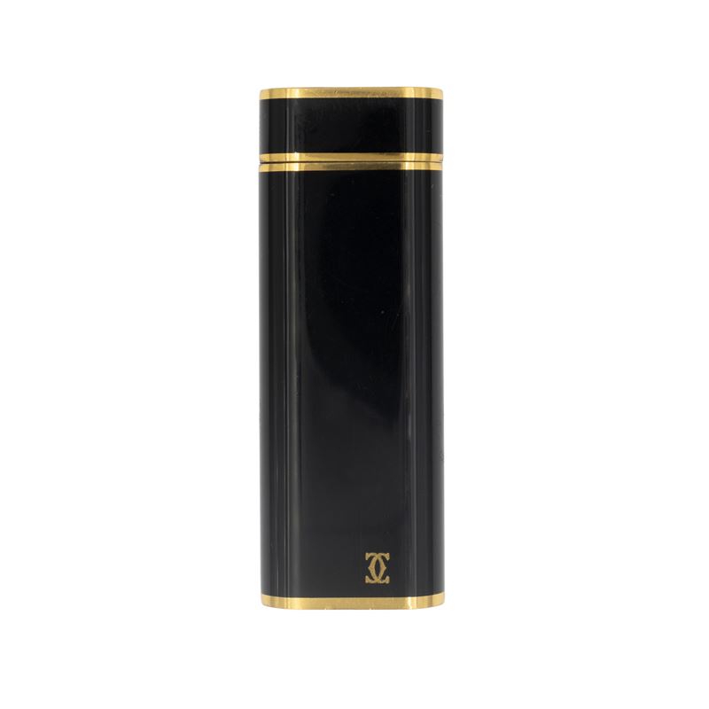 Cartier - Accendino Vintage