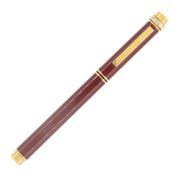 Cartier - Trinity vintage ballpoint pen