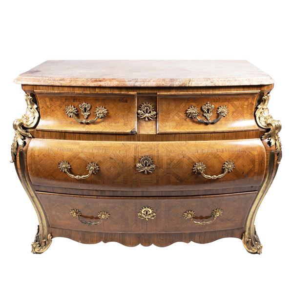 Pierre Bernard, attributed