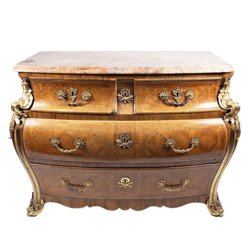 Pierre Bernard, attribuito