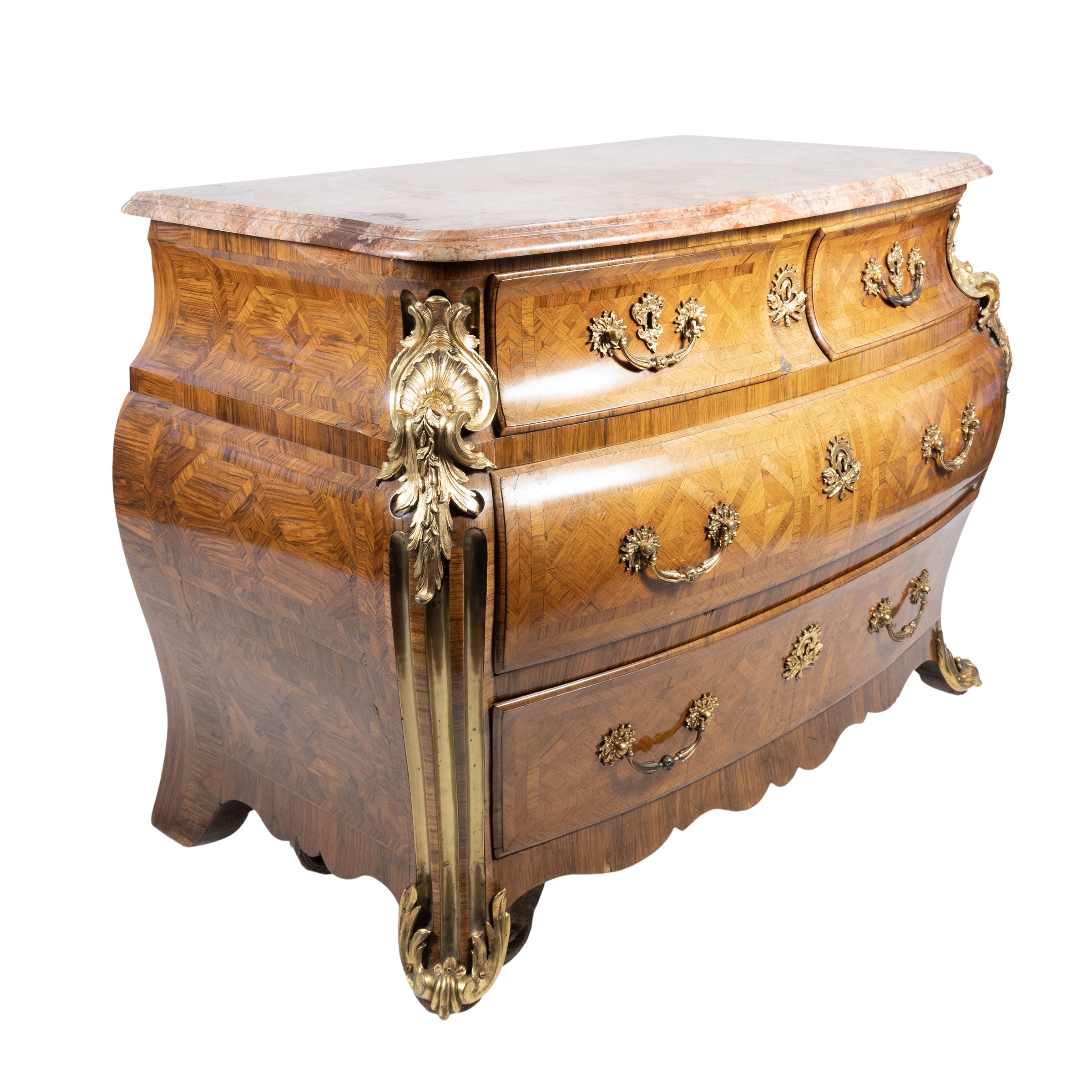 Pierre Bernard, attribuito