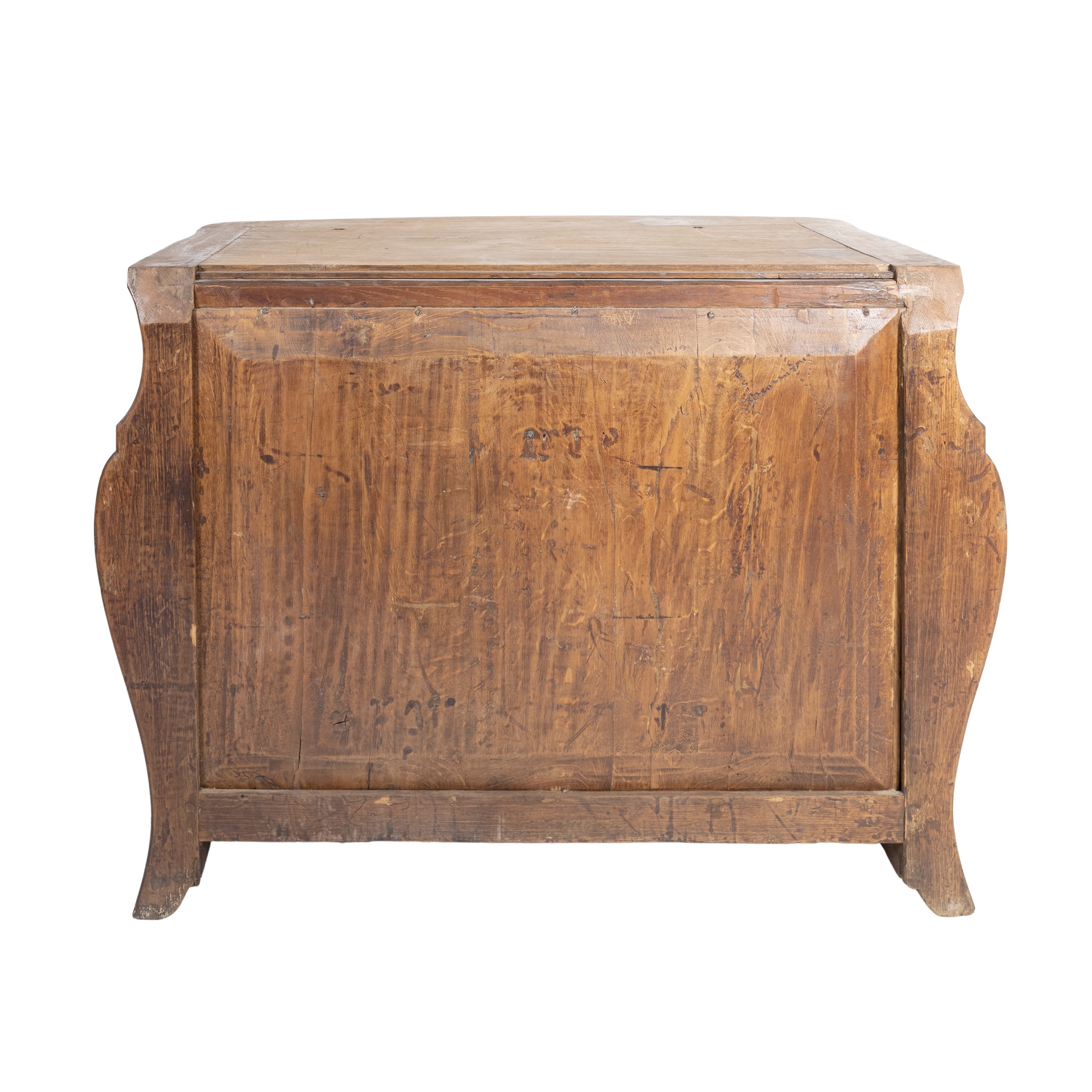 Pierre Bernard, attribuito