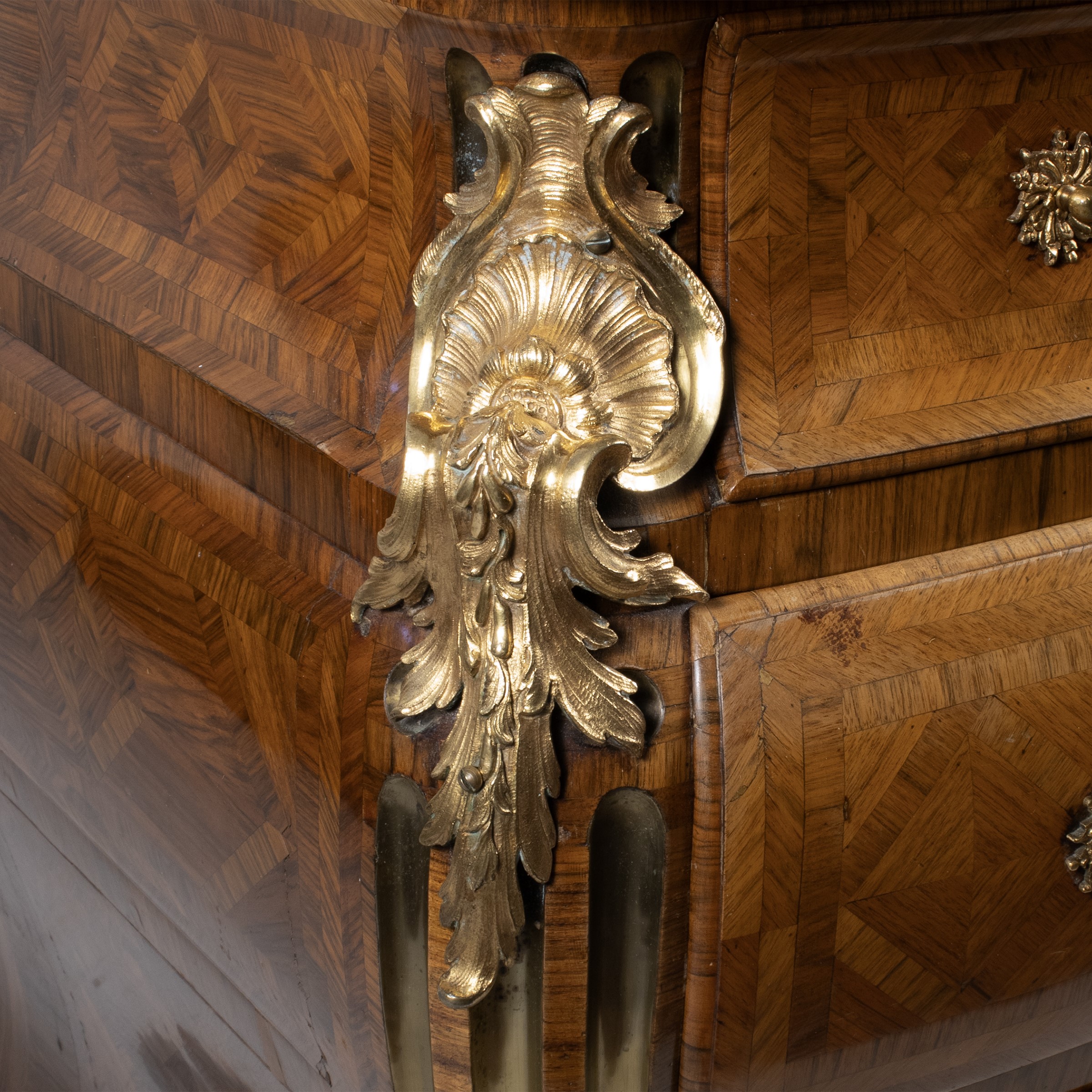 Pierre Bernard, attribuito