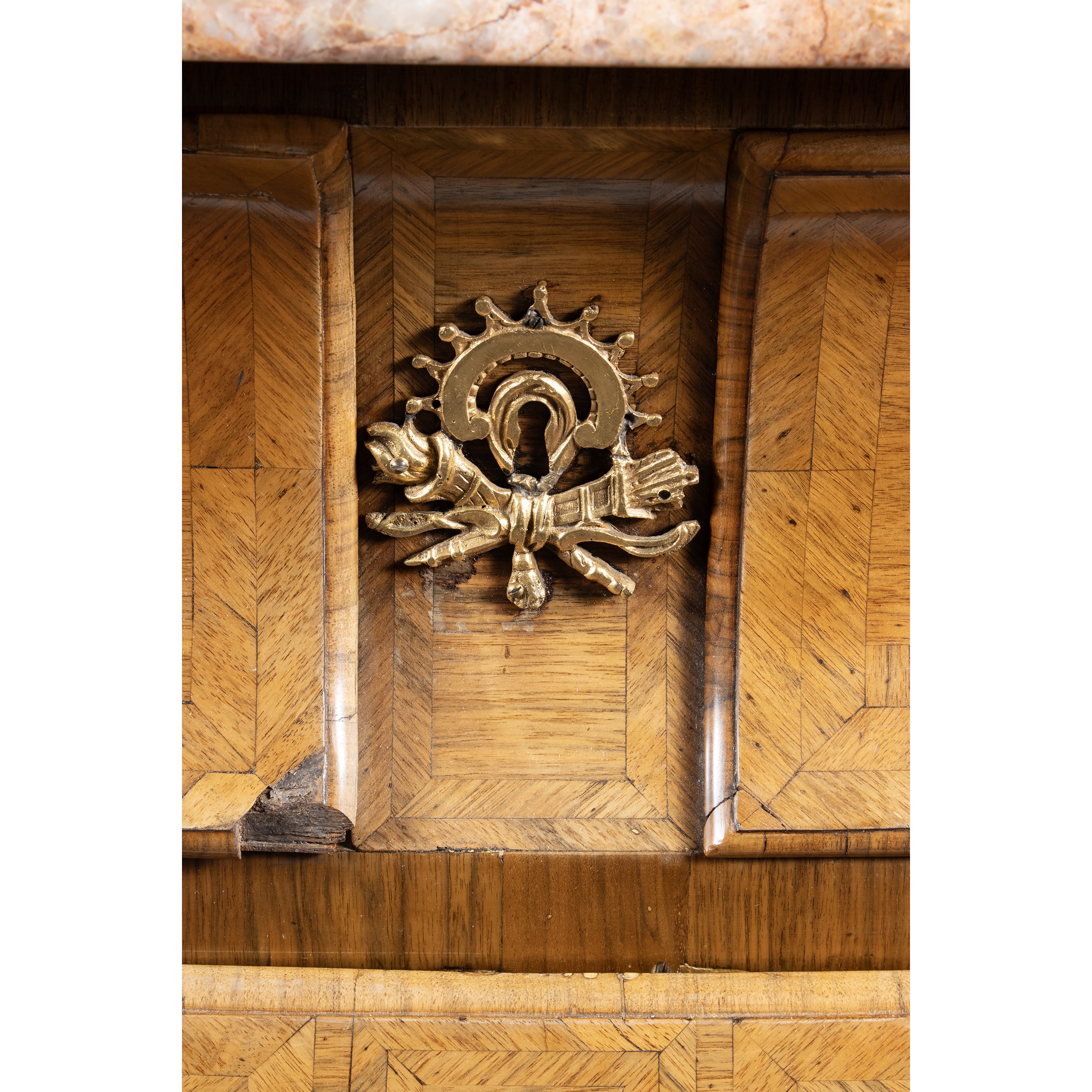 Pierre Bernard, attribuito