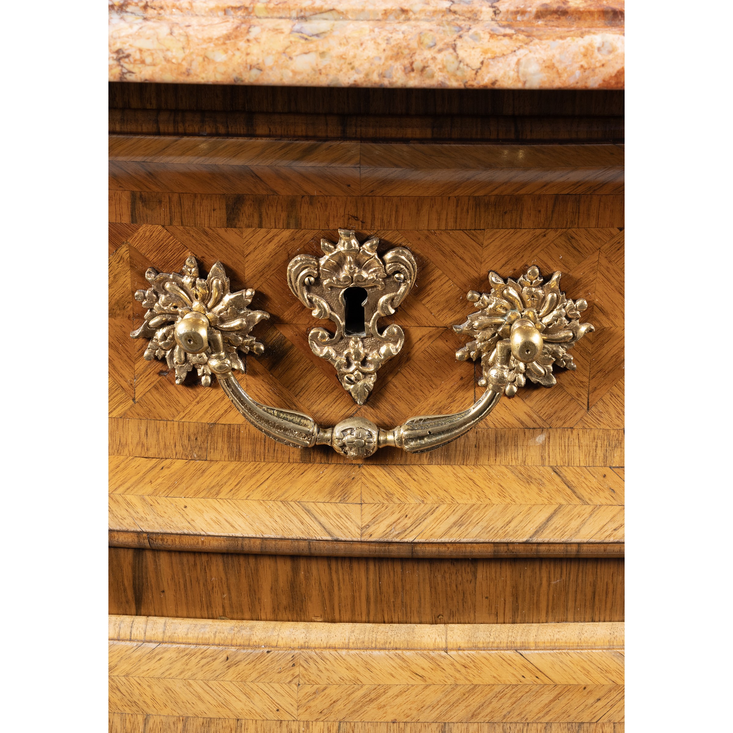 Pierre Bernard, attribuito