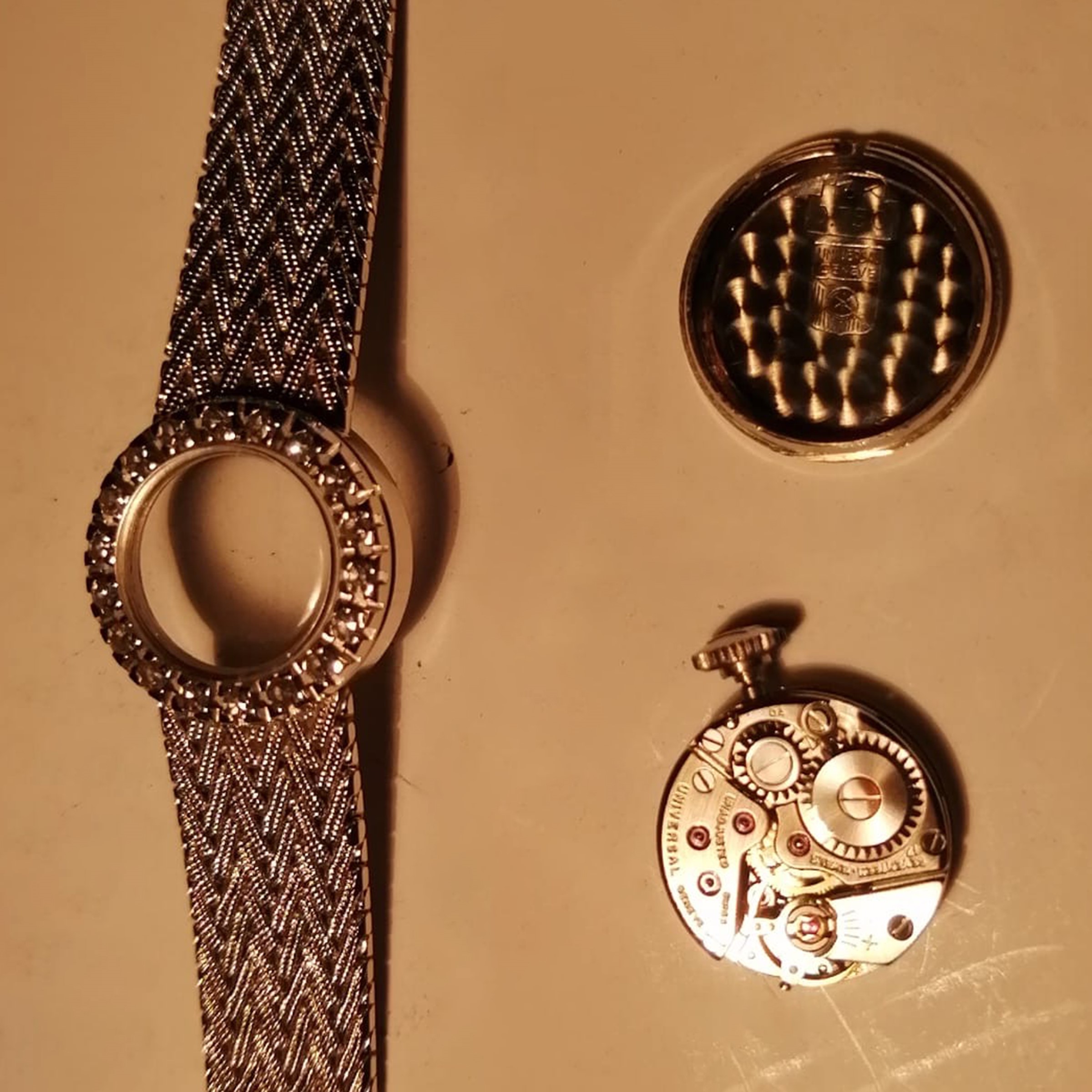 orologio da donna