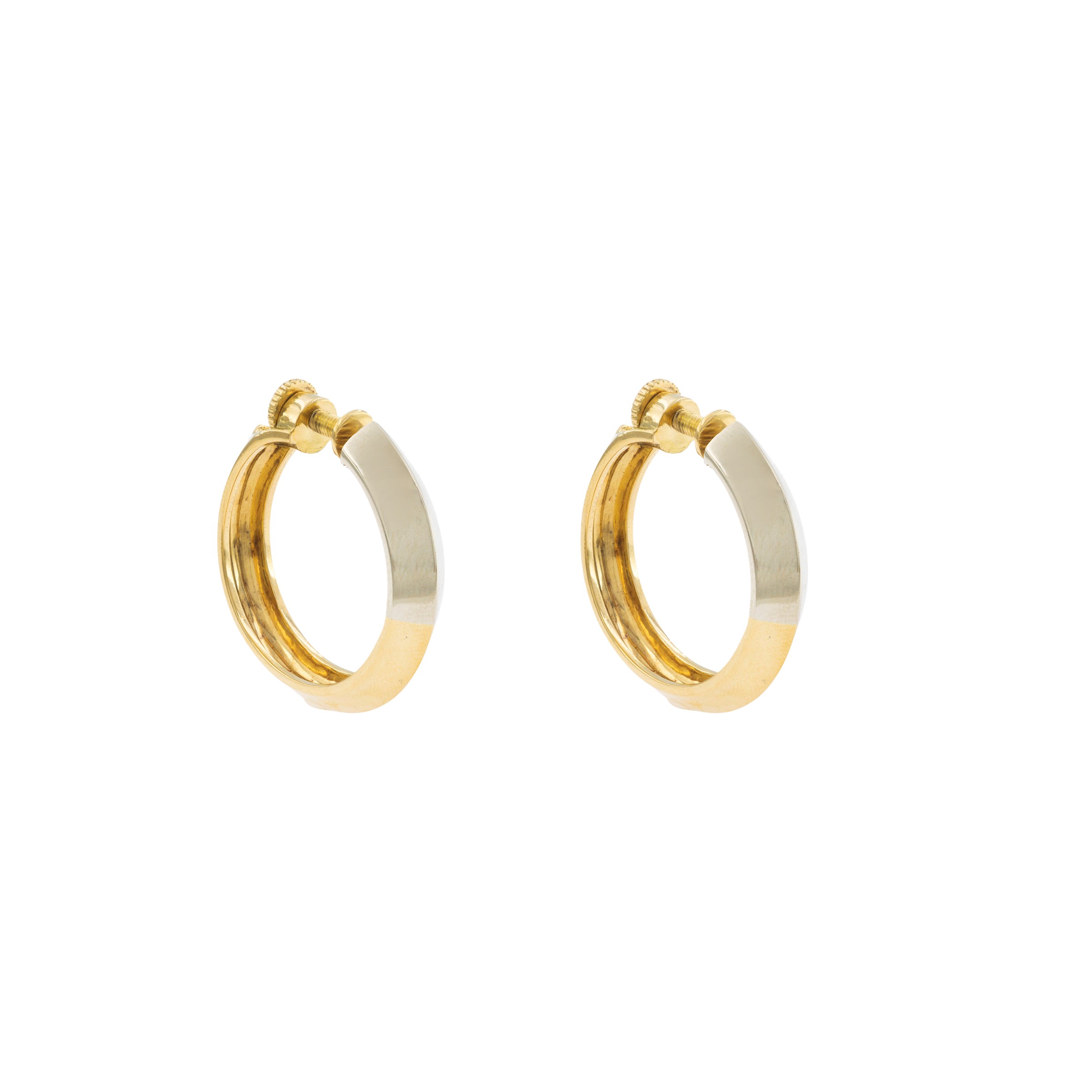 Pomellato - Demi Parure Composta da Bracciale e Orecchini