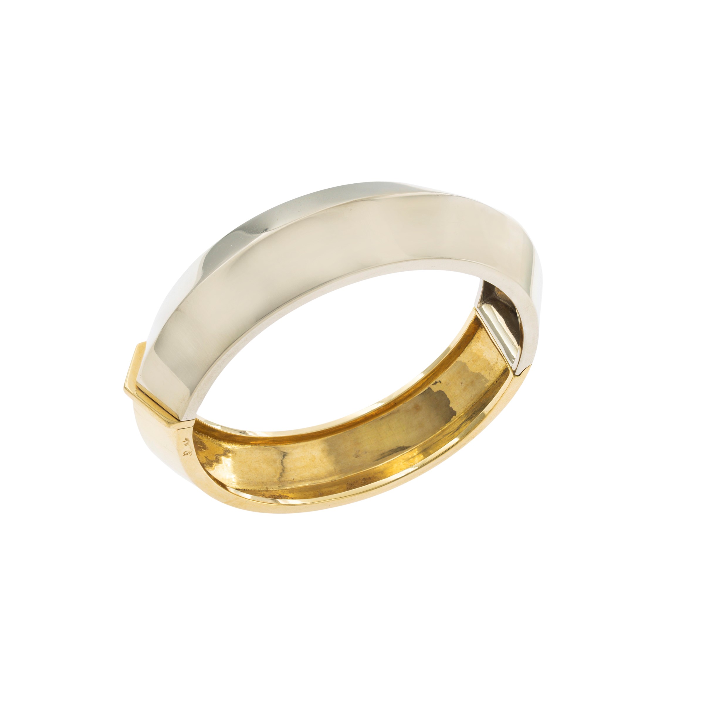 Pomellato - Demi Parure Composta da Bracciale e Orecchini