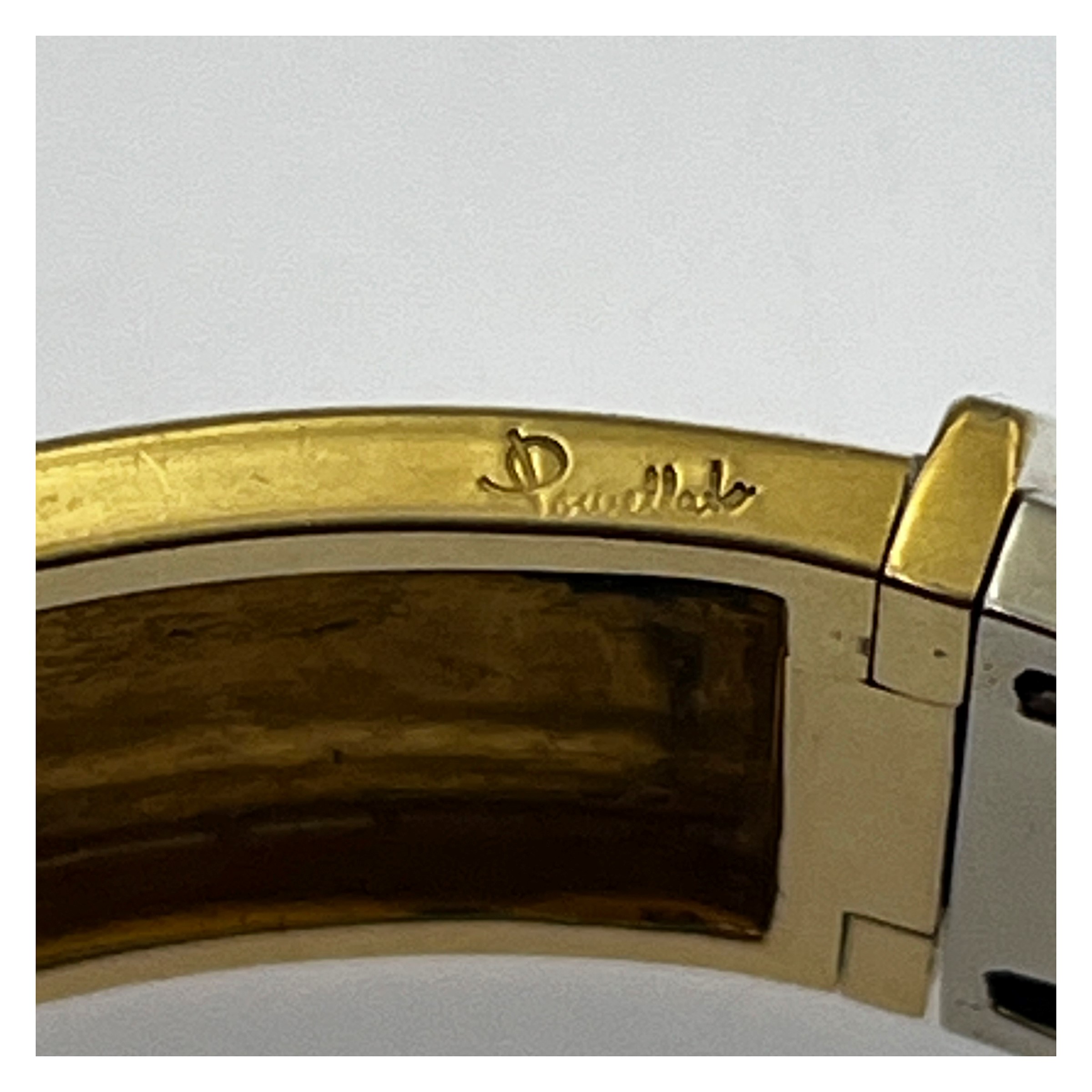 Pomellato - Demi Parure Composta da Bracciale e Orecchini