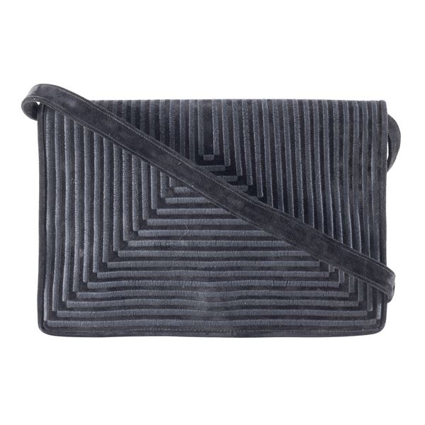 Fendi - vintage shoulder bag
