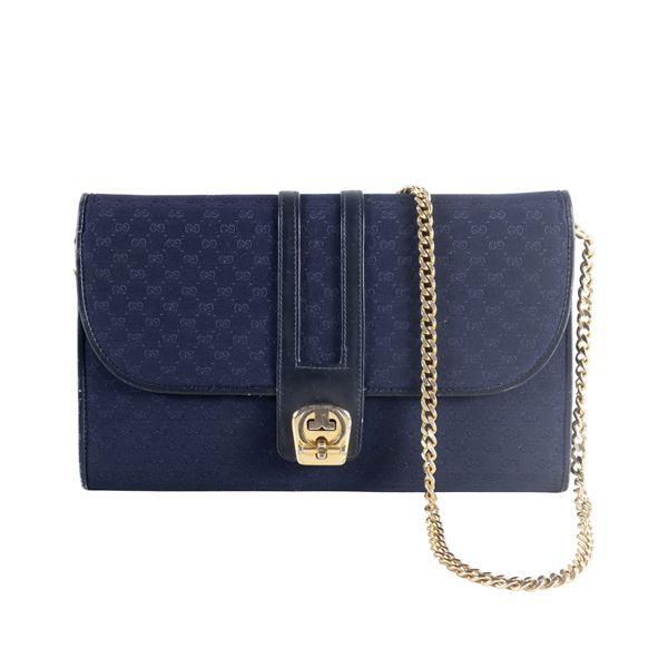 Gucci - vintage shoulder bag