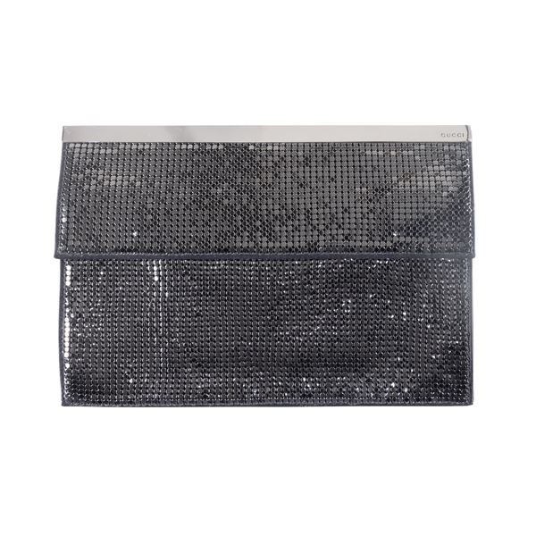 Gucci - evening clutch bag